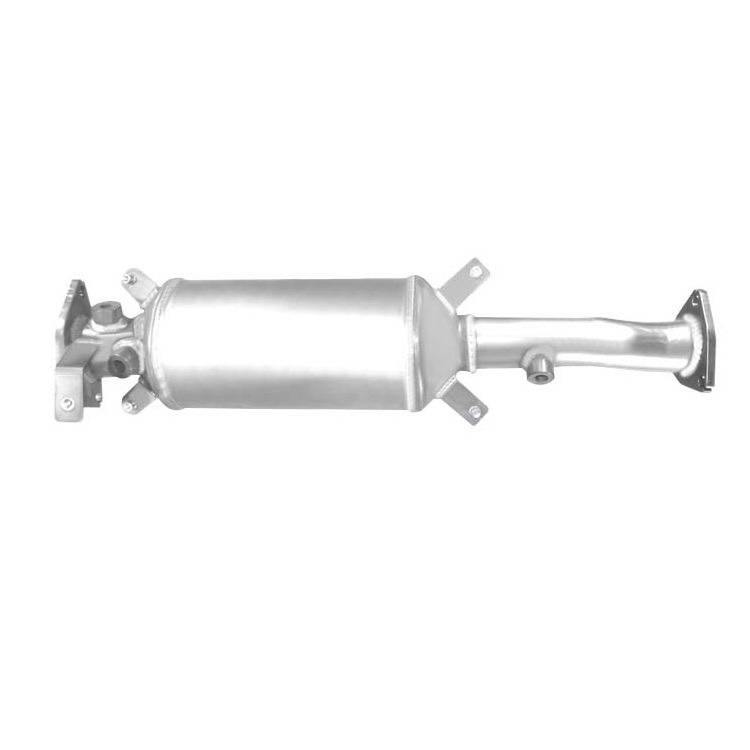 Dieselpartikelfilter Honda CR-V 3 RE 2,2 i-CTDi 4 WD von EEC