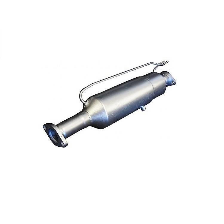 Dieselpartikelfilter Hyundai Tucson 2,0 CRDi von EEC