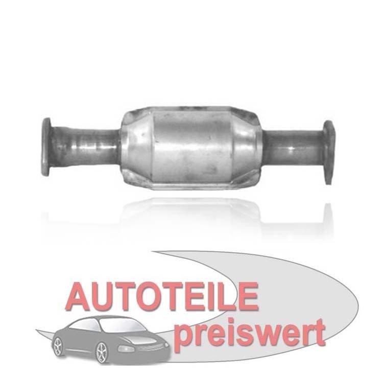 Katalysator Honda Civic V VI Concerto Shuttle Rover 200 400 von EEC