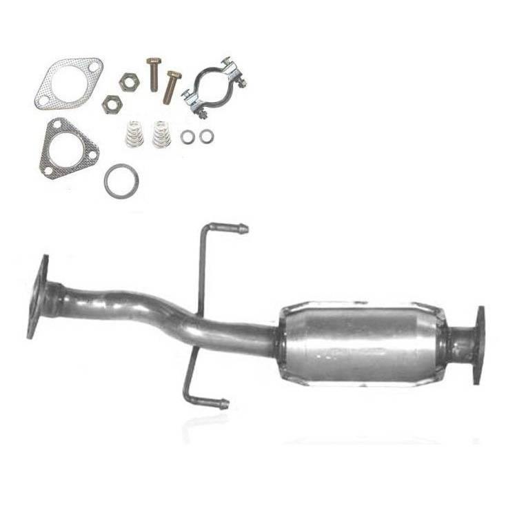 Katalysator Mazda 626 Premacy 1,9 2,0 von EEC