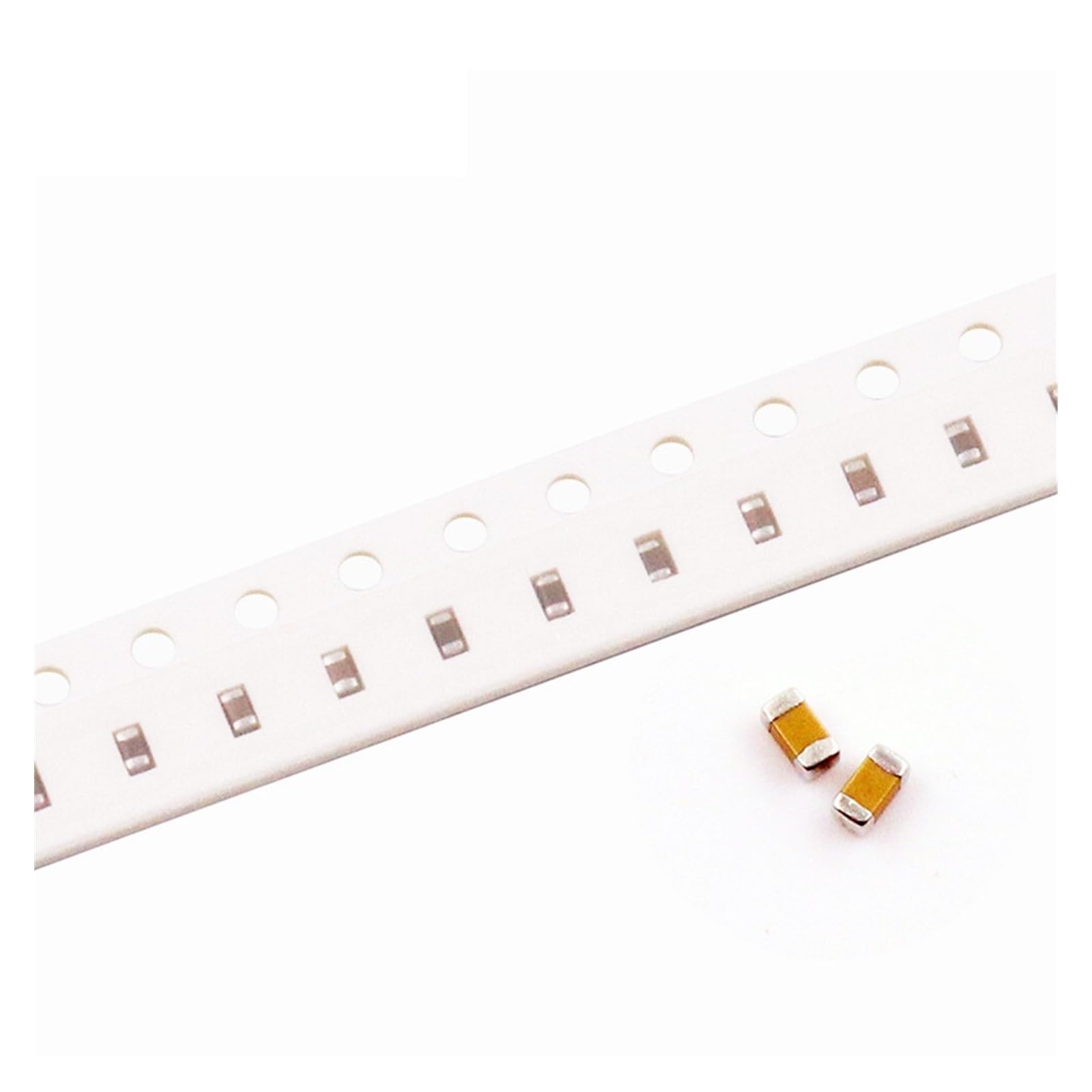 0603 SMD capacitor 1UF 50V 105M 200pcs EFDSVUHE von EFDSVUHE