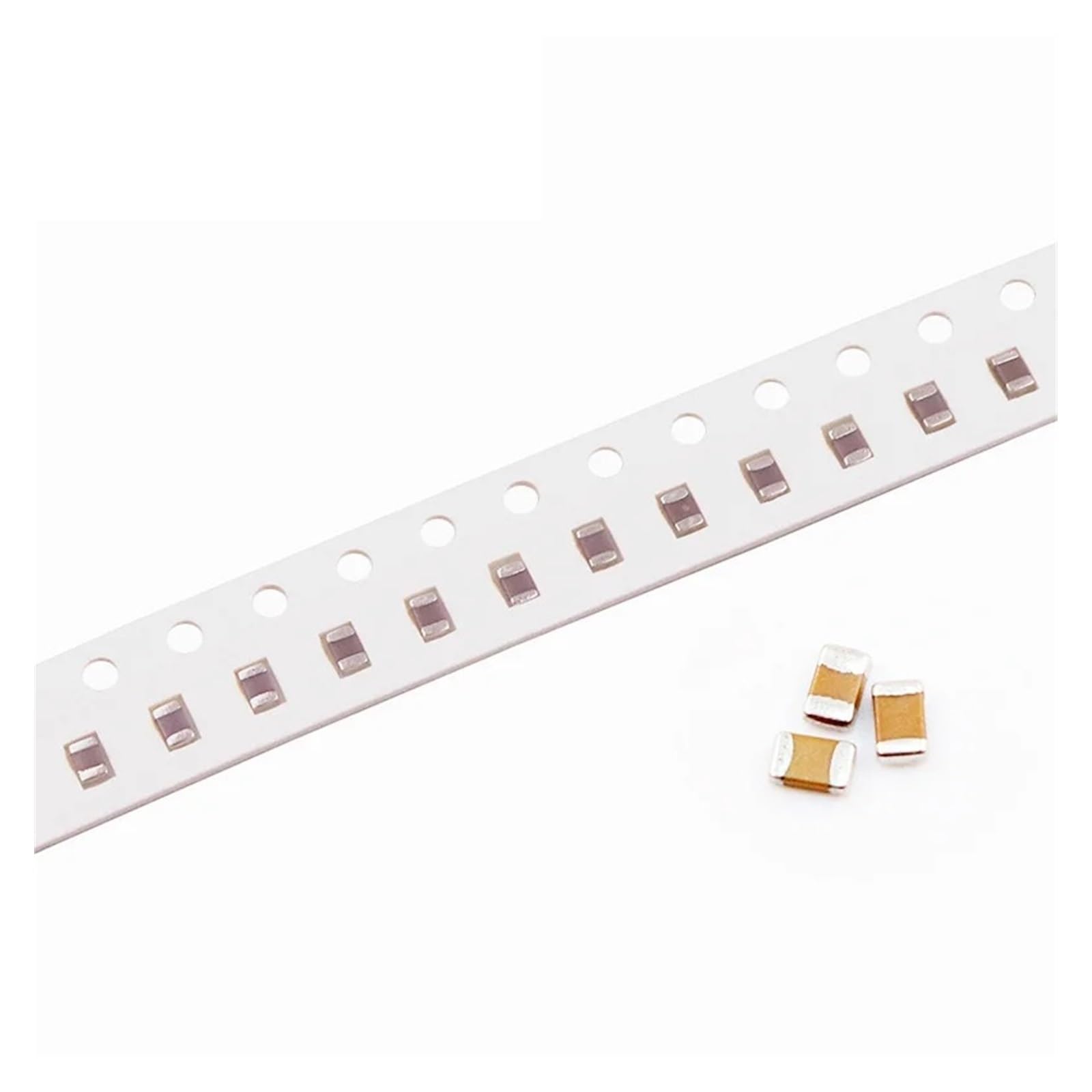 0805 SMD capacitor 100nf 0.1uf 50V 104M X7R 200pcs EFDSVUHE von EFDSVUHE