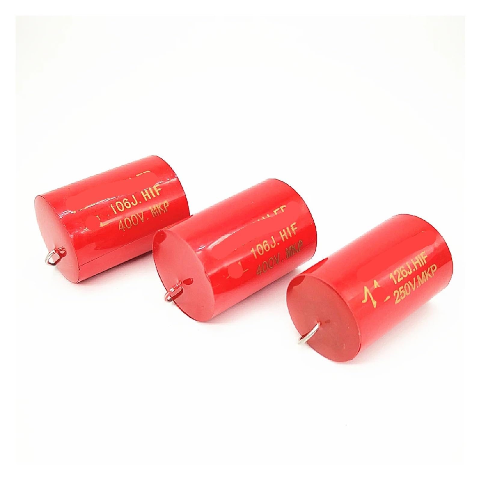 1-10pcs/lot Axial MKP 400v 0.47uf 1uf 1.5uf 2.2uf 2.7uf 3.3uf 4.7uf 5.6uf 6.8uf 8.2uf 10UF Audio Capacitor EFDSVUHE(400V1.5uf 1pcs) von EFDSVUHE