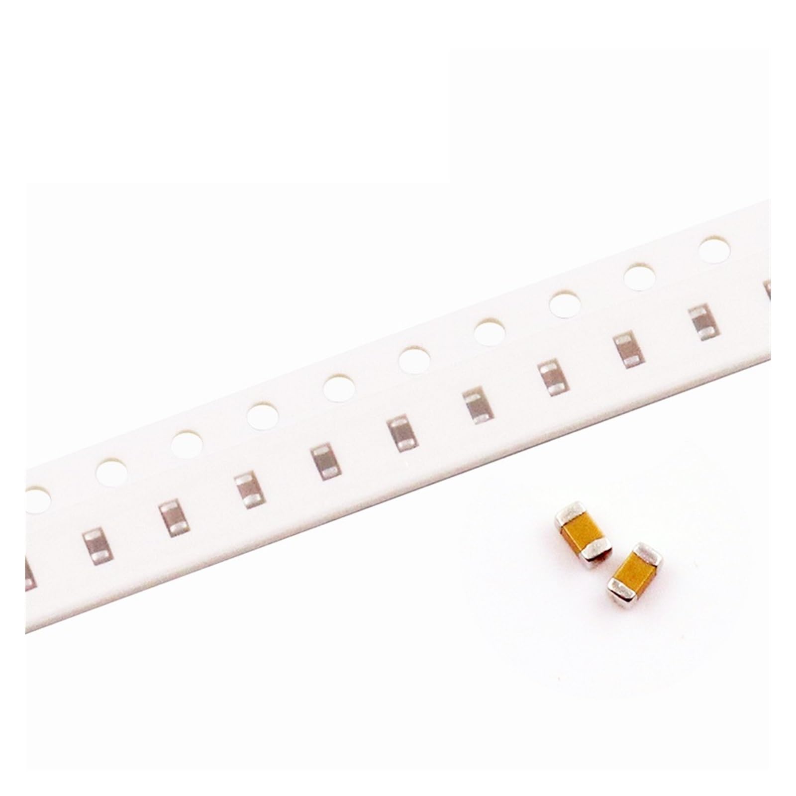 100pcs 0603 SMD capacitor 22nf 47nf 100nf 150nf 220nf 470nf 1uf 2.2uf 4.7uf 10uf 22uf 226 104 103 102 10P 22P 47P 100P 220P 470P EFDSVUHE(2.2nF (222K) 50V) von EFDSVUHE