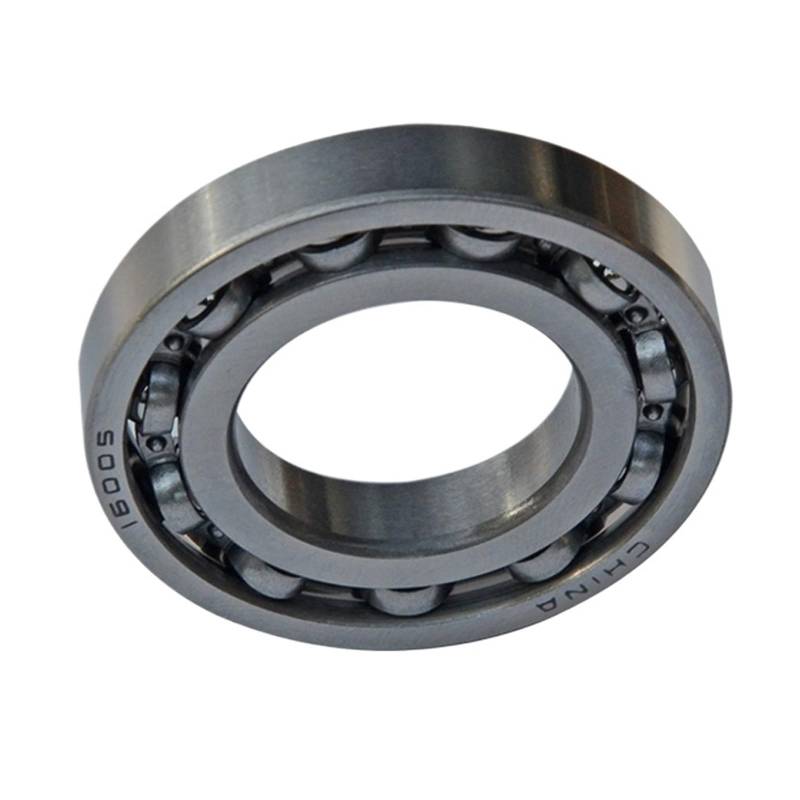 10pcs Bearing 16005 7000105 25x47x8 Open Deep Groove Ball Bearings Single Row Bearing EFDSVUHE von EFDSVUHE