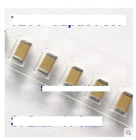 1206 SMD capacitor 47P 50V 200pcs X7R EFDSVUHE von EFDSVUHE