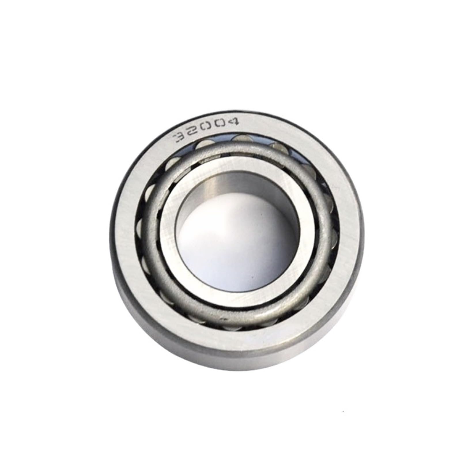 1PCS High Speed Bearing Tapered Roller Bearing 32004X 2007104E Inner 20mm Outer 42mm Height 15mm Bearing Steel Stainless Steel EFDSVUHE(Bearing Steel) von EFDSVUHE