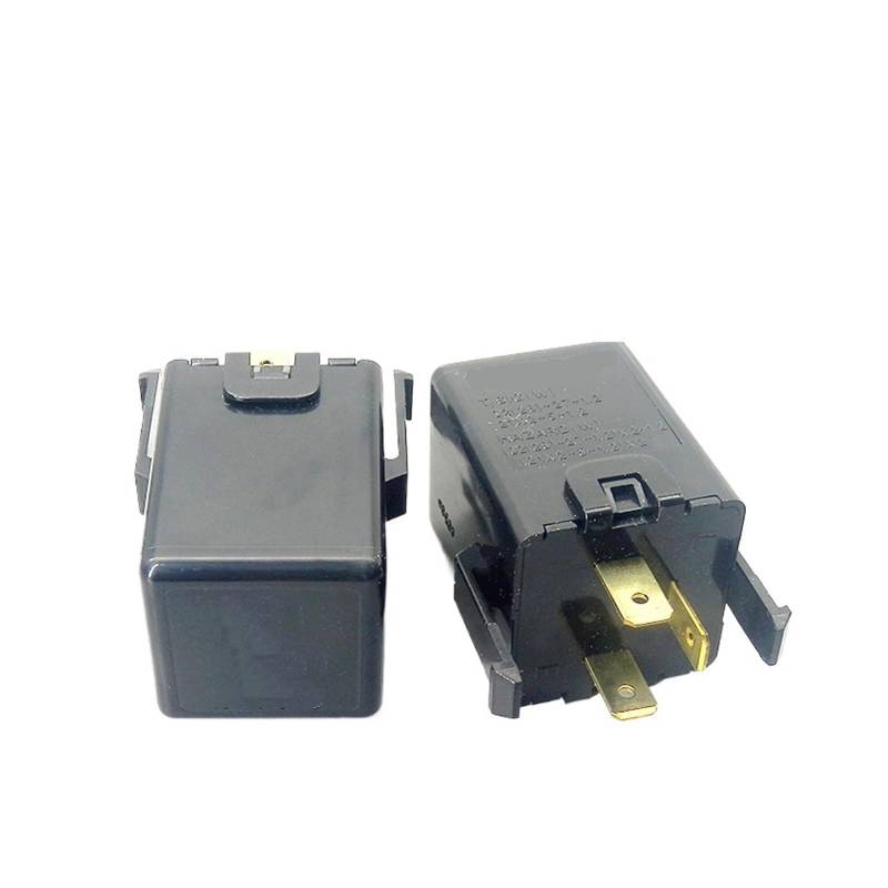 1pcs 3-Pin 12V Flashing Relay 95550-39000 EFDSVUHE von EFDSVUHE