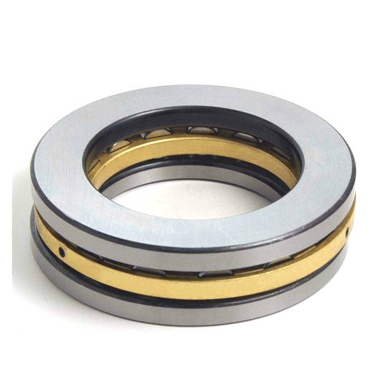 1pcs 89308M 89308 40x78x22 Thrust Bearings Axial Cylindrical Roller Bearings Roller and cage Assemblies Axial Bearing washers EFDSVUHE von EFDSVUHE