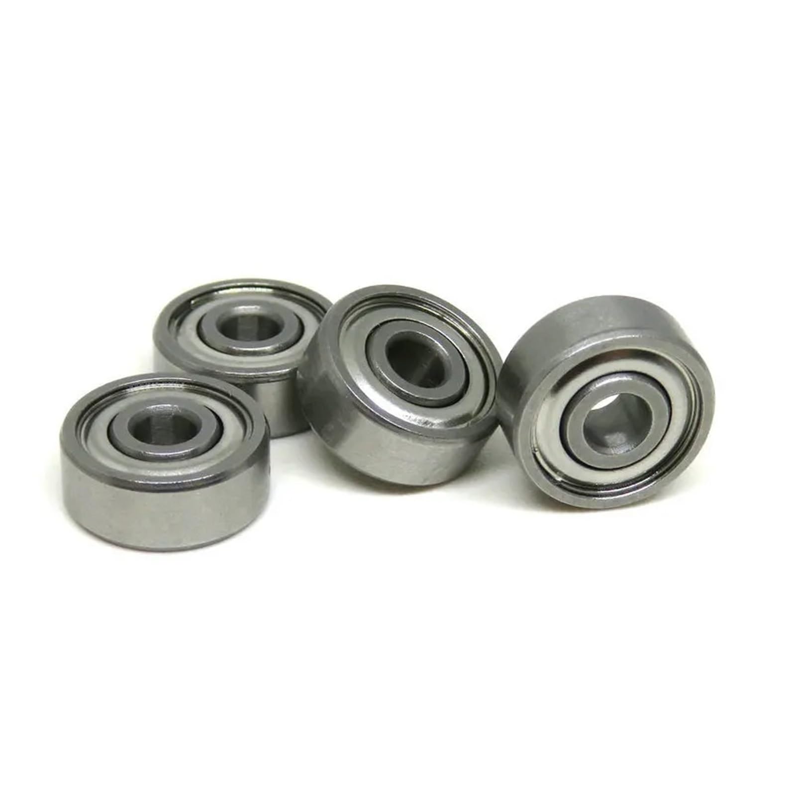 1pcs ABEC7 3x9x4 SMR93ZZ Hybrid Ceramic Bearing SMR93 SMR93C ZZ 3 * 9 * 4 Stainless Steeel Ceramic Ball Bearing L930ZZ RC Bearing EFDSVUHE(SMR128C-ZZ 8x12x3.5) von EFDSVUHE