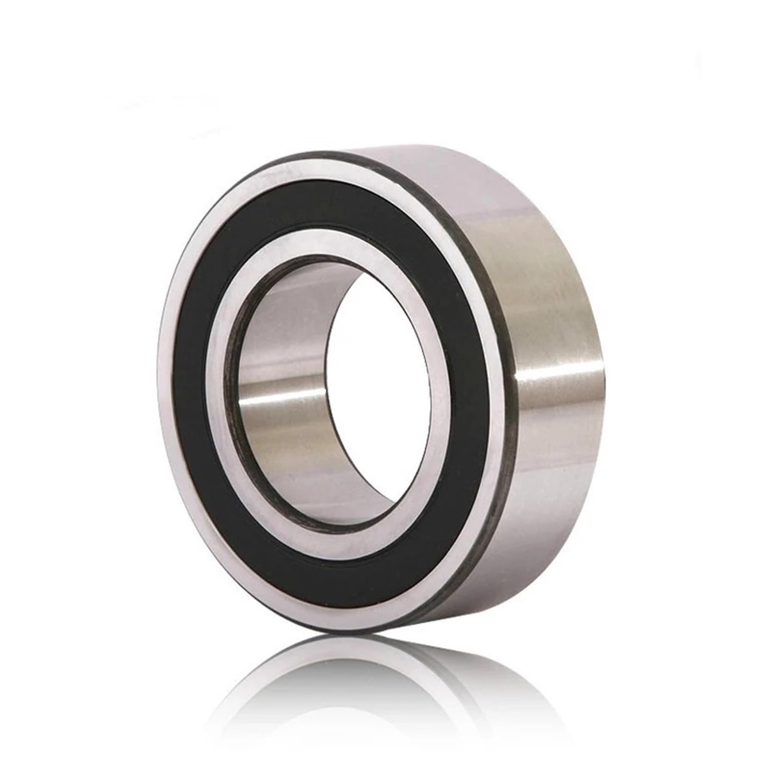 1pcs Bearing 4309 45x100x36 4309A-2RS1TN9 4309-B-2RSR-TVH 4309A-2RS Double Row Deep Groove Ball Bearings EFDSVUHE von EFDSVUHE