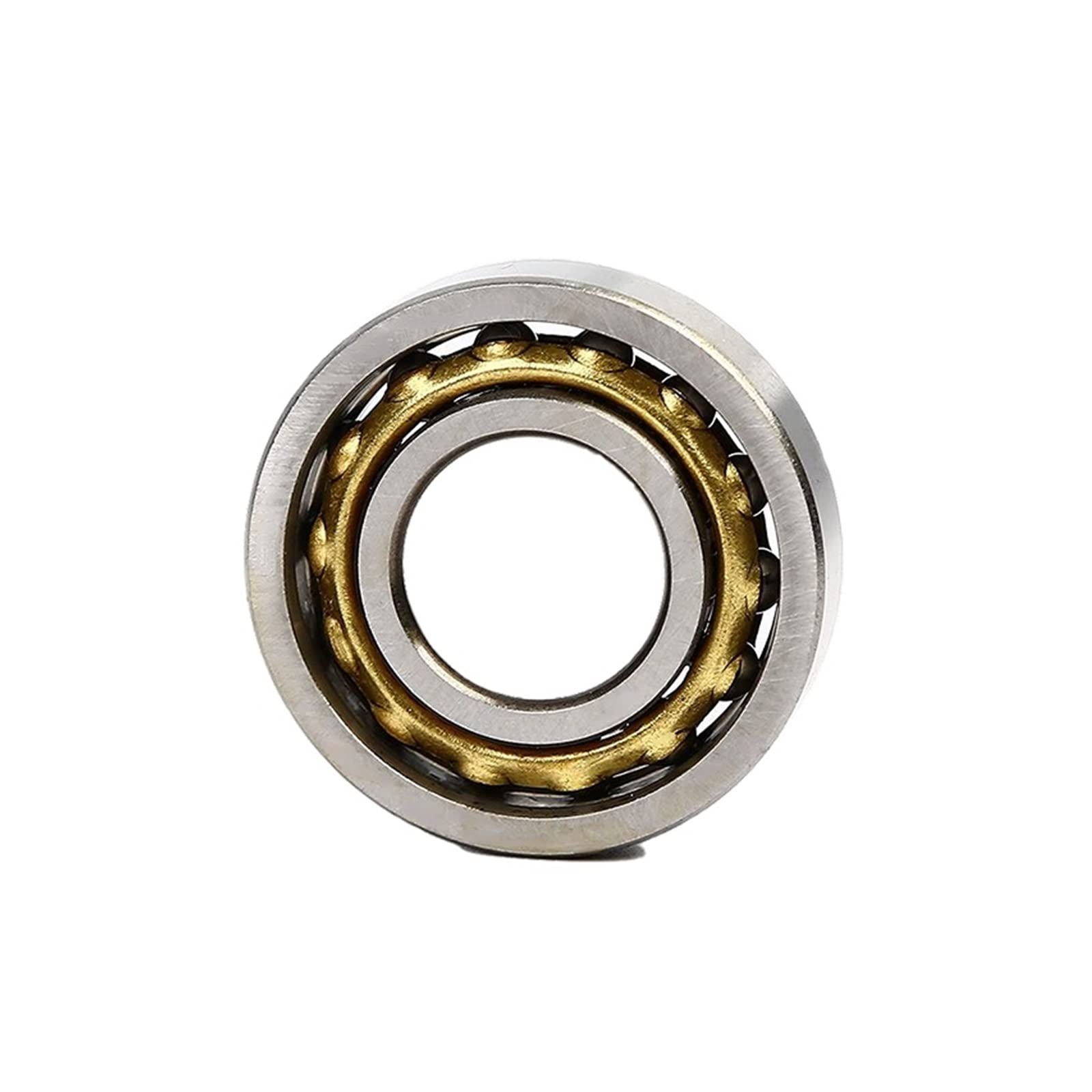 1pcs Permanent Magnet Electronic Starter High Speed Bearing Split Ball Bearing E4 EN4 Inner Diameter 4mm Outer Diameter 16mm Height 5mm EFDSVUHE von EFDSVUHE