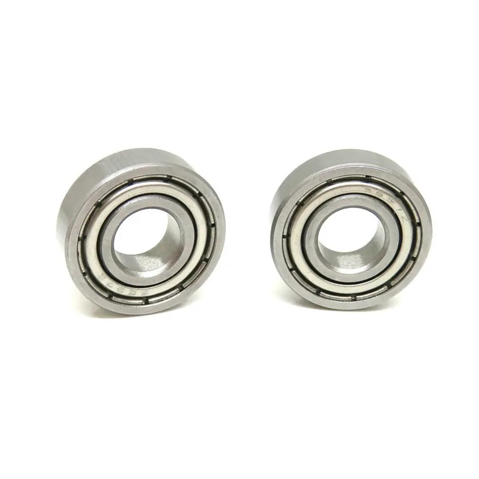 1pcs S698ZZ 8x19x6 Stainless Steel Ball Bearing S698 S698Z ZZ ABEC5 8 * 19 * 6 Deep Groove Ball Bearing 698 698Z 698ZZ EFDSVUHE von EFDSVUHE