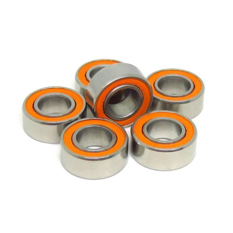 1pcs SMR126C 2OS 6x12x4 mm ABEC-7 Stainless Steel Hybrid Ceramic Ball Bearing MR126 SMR126 RS 2RS Reel Bearing RNT0080 EFDSVUHE(SMR103C-2OS 3x10x4mm) von EFDSVUHE