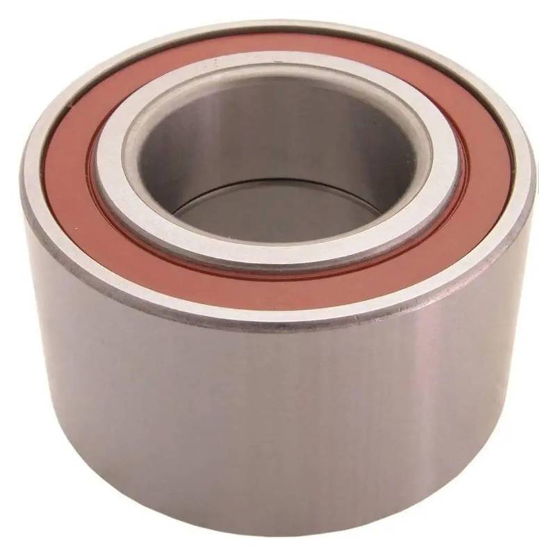 1pcs Wheel Bearing 43BWD06 43x82x45 DAC43820045 DAC4382W Car Bearing Auto Wheel Hub Bearing EFDSVUHE(Rubber Seal) von EFDSVUHE