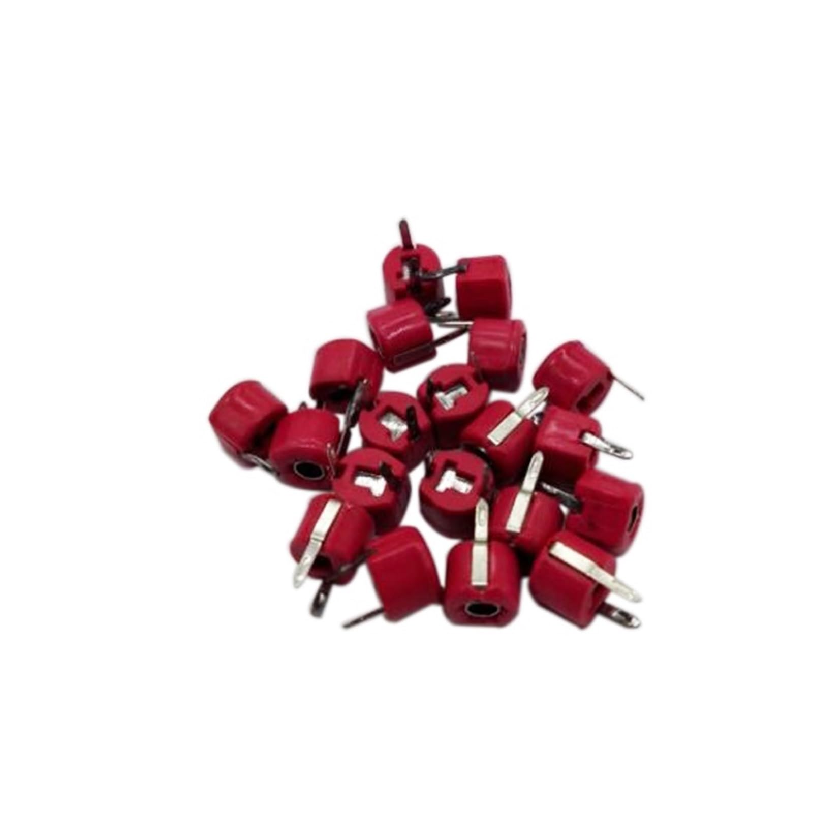 20pcs,JML06-1-20P 20pf 6mm JML06-1 DIP trimmer Adjustable capacitor 5P 10P 20P 30P 40P 50P 60P 70P 120P EFDSVUHE(JML06-1 60P) von EFDSVUHE