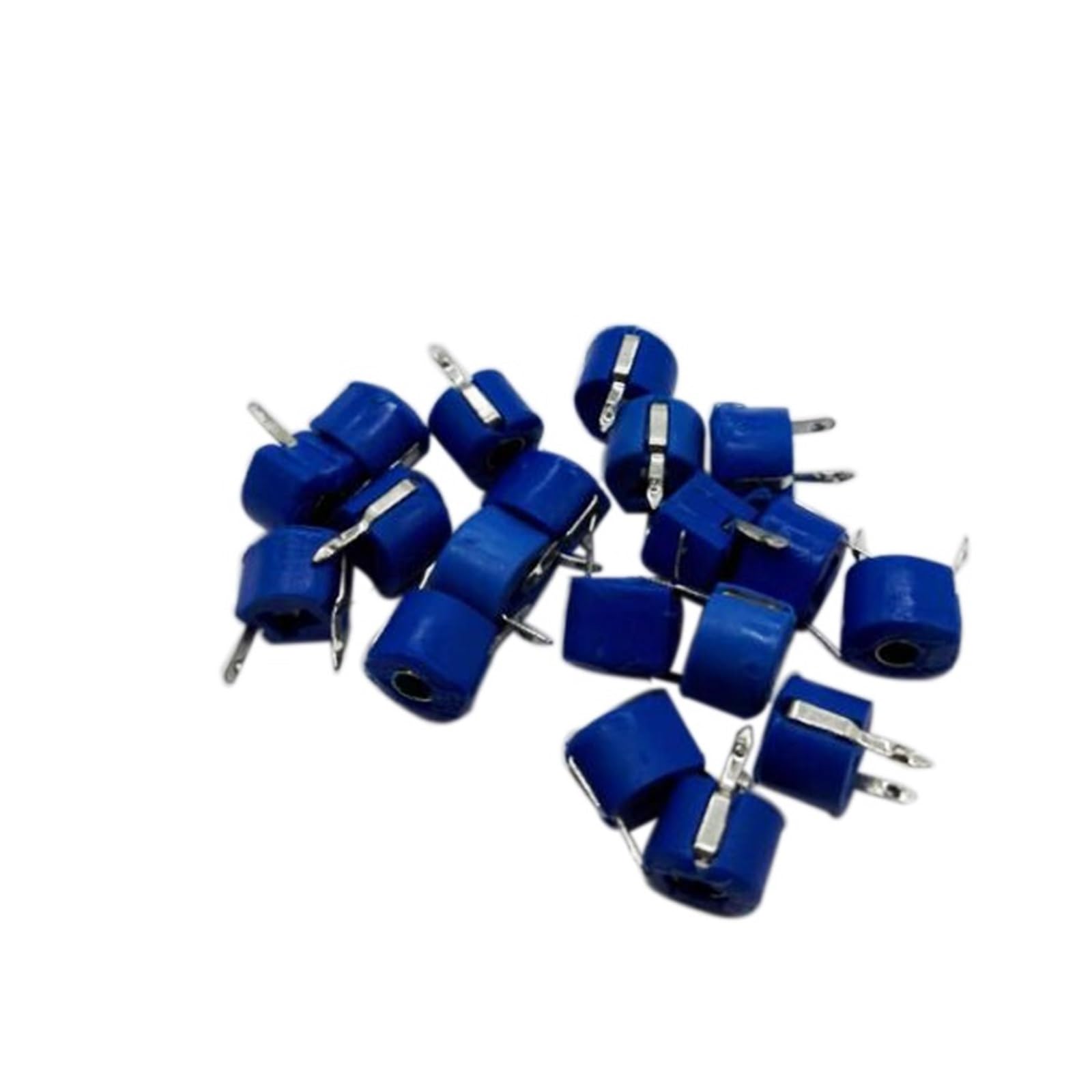 20pcs,JML06-1-5P 5pf 6mm JML06-1 DIP trimmer Adjustable capacitor EFDSVUHE von EFDSVUHE