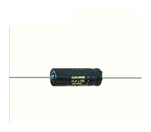 2pcs/lot 47uf 150v 10X30MM Electrolytic capacitor EFDSVUHE von EFDSVUHE