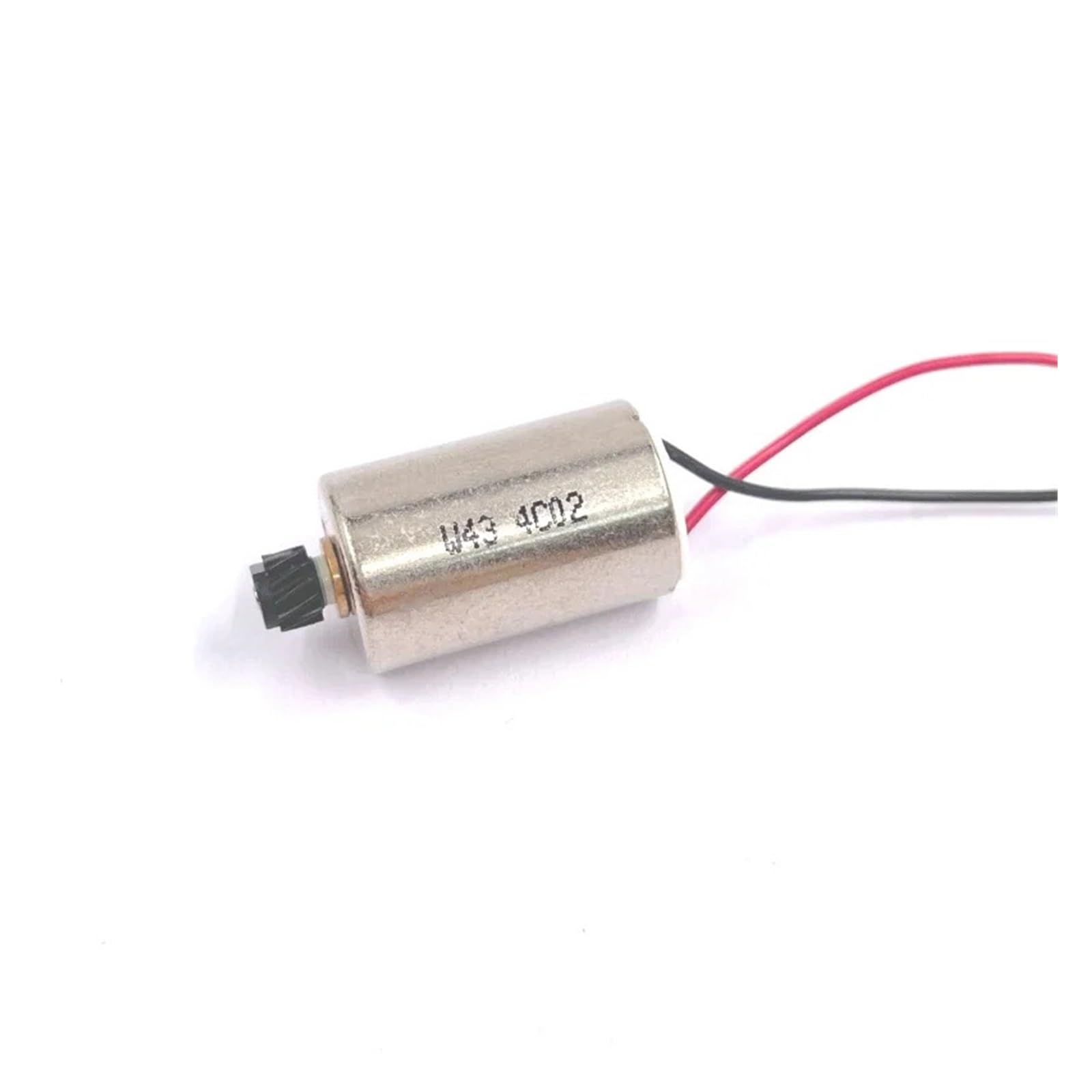 C.I.K Precious 12.4mm*19.8mm Coreless electronic starter 5-pole Rotor DC 6V-12V 34600RPM Toy Car Module EFDSVUHE von EFDSVUHE