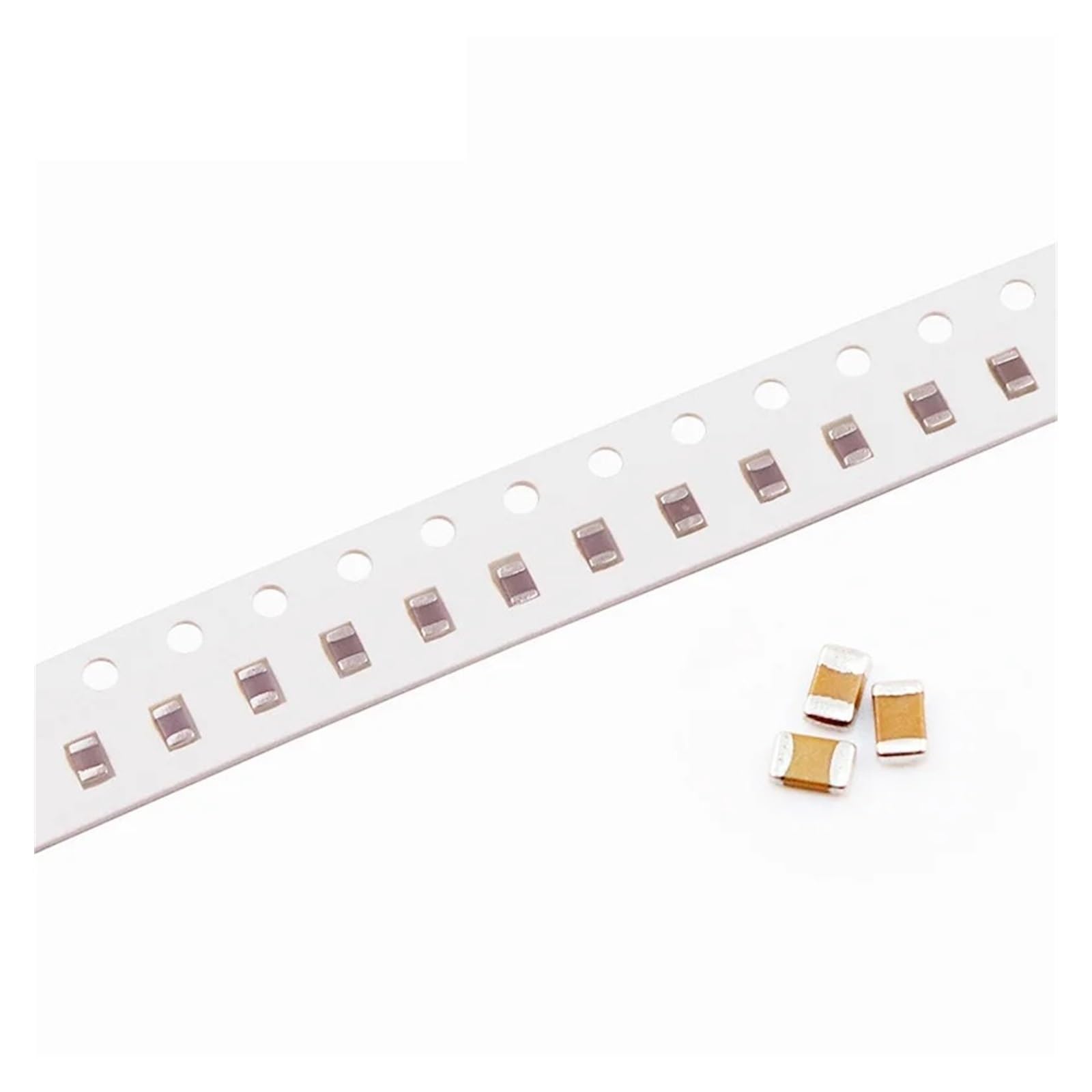 EFDSVUHE 0805 SMD Capacitor 33P 50V 200pcs von EFDSVUHE