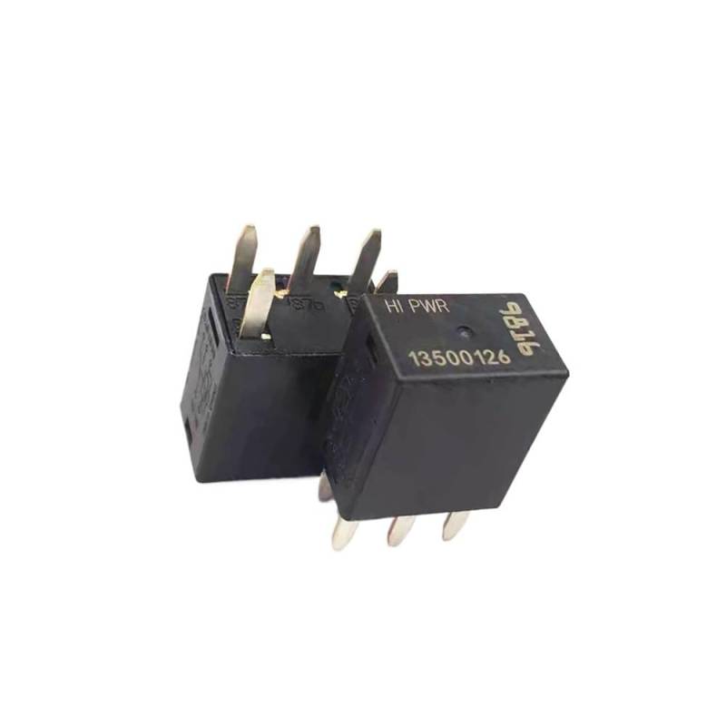 GM13500126 13500126 350 550 750 MG6 7 GTMG3 wiper relay EFDSVUHE(2PCS 13500126) von EFDSVUHE