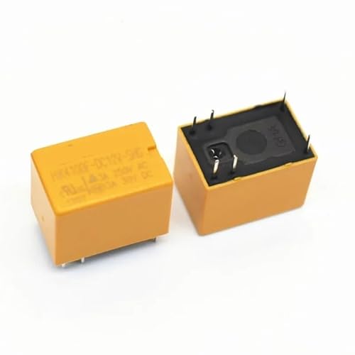 HK4100F-DC12V-SHG 6PIN 12V 3A Relays EFDSVUHE von EFDSVUHE