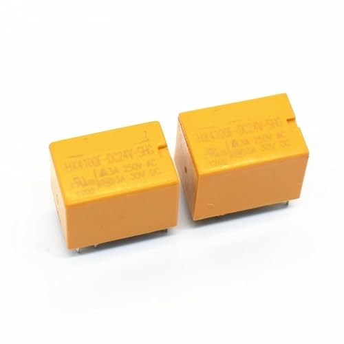 HK4100F-DC24V-SHG 3A 24V 6 PIN Relays EFDSVUHE von EFDSVUHE