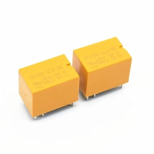 HK4100F-DC3V-SHG 3A 250V 3A 30V DC 6 PIN Relays EFDSVUHE von EFDSVUHE