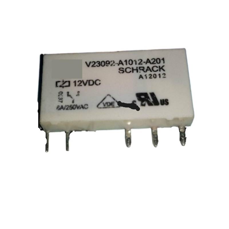 V23092-A1012-A201 Relay EFDSVUHE von EFDSVUHE