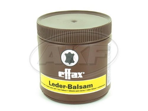 LEDERBALSAM EFFAX 500 ML von EFFAX