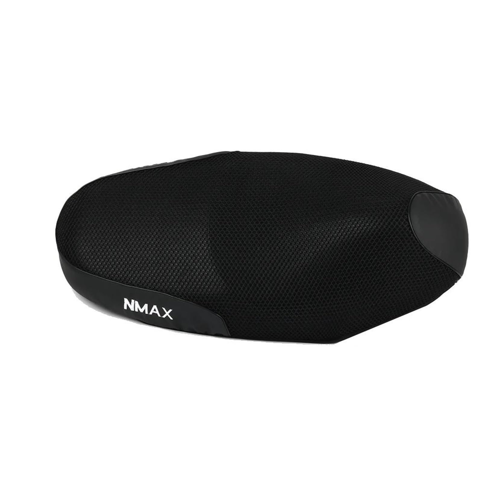 EGAGZDXG Sitzbezug Für Ya-maha NMAX 155 N-MAX 125 NMAX155 NMAX125 2022 2023 Motorrad Sonnenschutz Wärmeschutz Schutz Mesh Sitzkissenbezug von EGAGZDXG