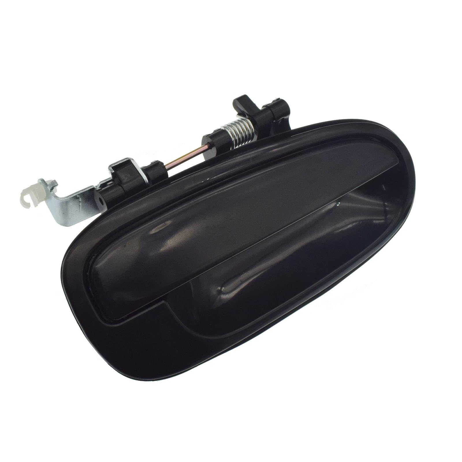 Autotürgriff 82660-17000 Für Hyundai Für Lavita Für Matrix 2001-2010 82650-17000 Auto Außentürgriff Außenzubehör Äußerer Türgriff(HINTEN RECHTS) von EGGKNMLZVZ