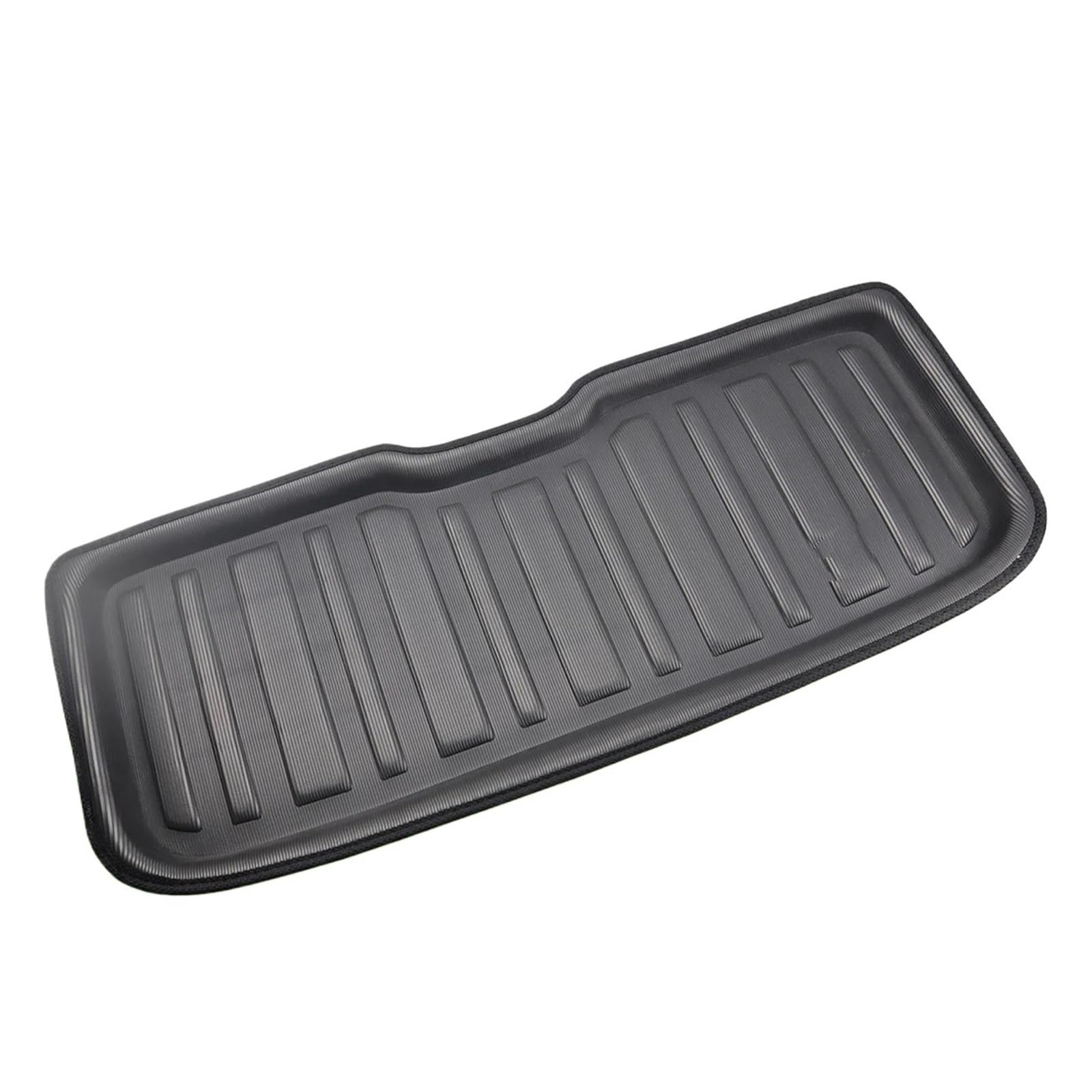 Teppich-Fußmatten Kofferraumbodenmatte Teppich Für Chevrolet 1998 1999 2000 2001 2002-2017 Kofferraum Laderaummatte von EGGKNMLZVZ