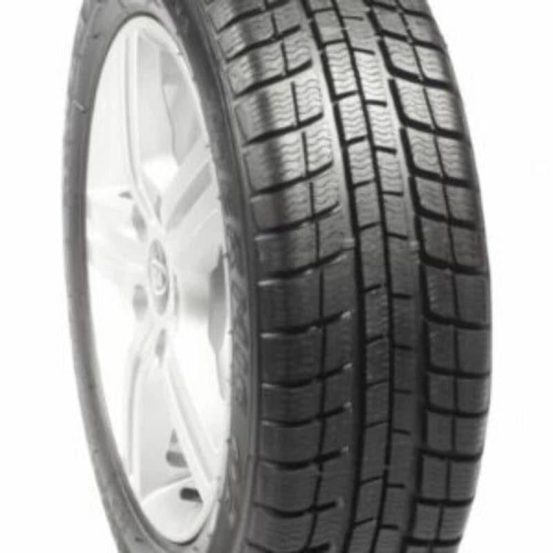 EGOMMERCE Autoreifen A2 185/65 R14 86T – Zertifizierte M+S/3PMSF- Thermische Winterreifen – Winterreifen für Autos – Umwelfreundliche Autoreifen - 2 Jahre Garantie von EGOMMERCE