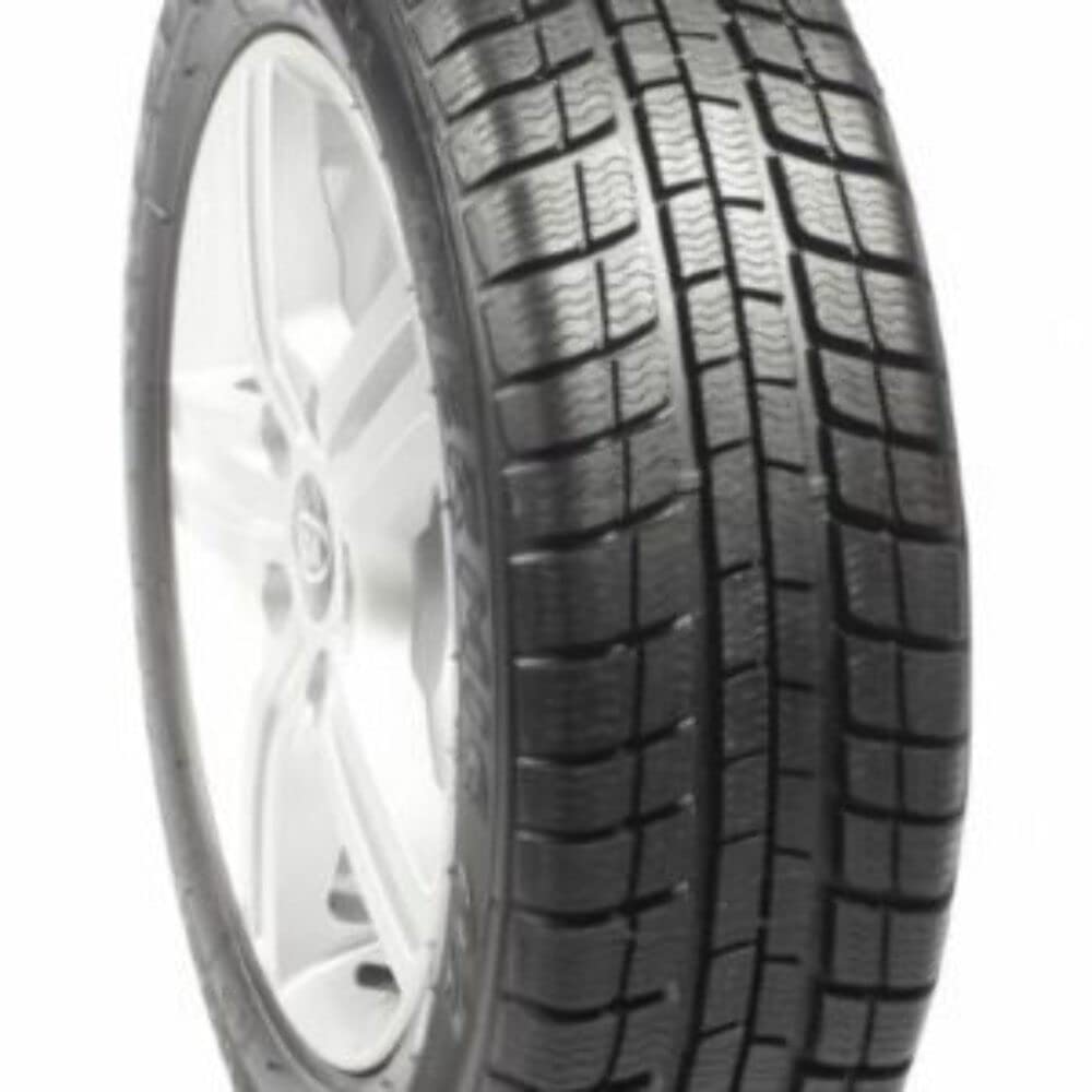 EGOMMERCE Autoreifen A2 195/65 R15 91H – Zertifizierte M+S/3PMSF- Thermische Winterreifen – Winterreifen für Autos – Umwelfreundliche Autoreifen - 2 Jahre Garantie von EGOMMERCE