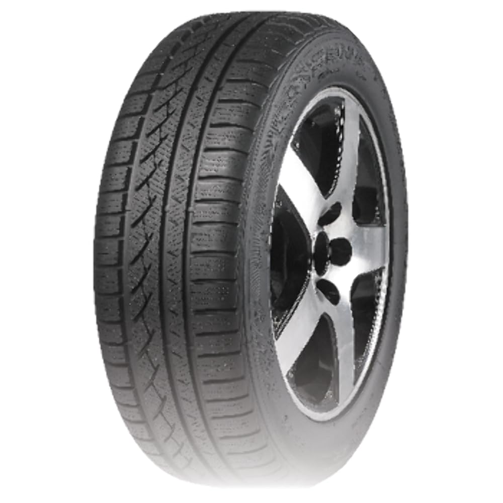 EGOMMERCE Autoreifen N810 185/55R16 83 H – Zertifizierte M+S/3PMSF- Thermische Winterreifen – Winterreifen für Autos – Umwelfreundliche Autoreifen - 2 Jahre Garantie von EGOMMERCE