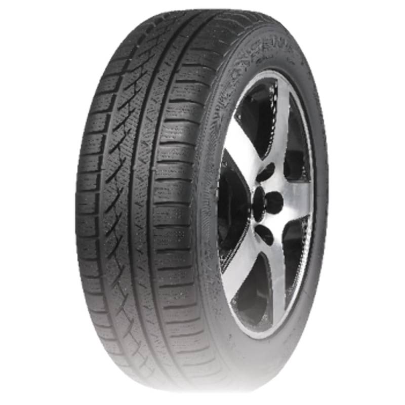 EGOMMERCE Autoreifen N810 195/55R16 87 H – Zertifizierte M+S/3PMSF- Thermische Winterreifen – Winterreifen für Autos – Umwelfreundliche Autoreifen - 2 Jahre Garantie von EGOMMERCE