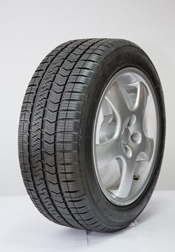 EGOMMERCE - TRICONTACT 215/65 R16 98H – Autoreifen, zertifiziert M+S/3PMSF – 4-Jahreszeiten-Reifen – All-Saison-Reifen für Autos, hergestellt in Portugal und umweltfreundlich, Reifen mit Garantie 2 von EGOMMERCE