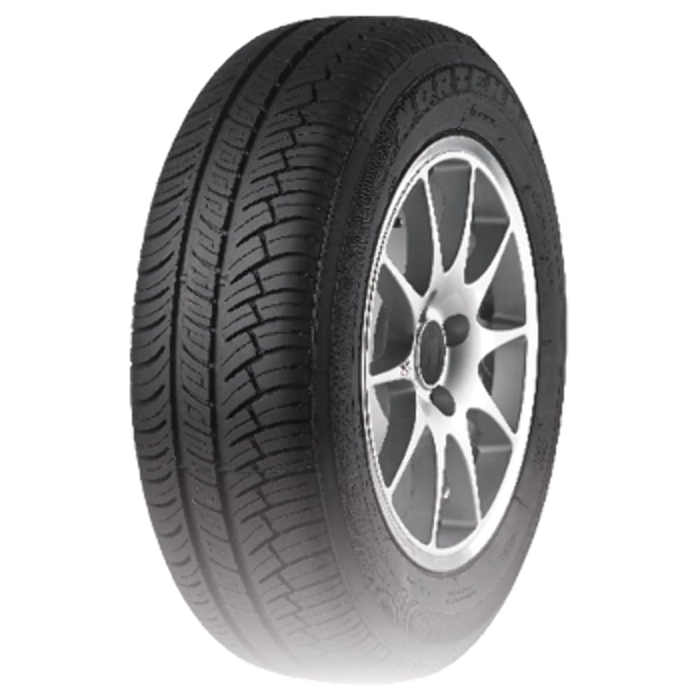 EGOMMERCE – Zertifizierte PKW-Sommerreifen N3A 185/65 R15 88T – Autoreifen für die Sommersaison, Umweltfreundliche Autoreifen, 2 Jahre Garantie von EGOMMERCE