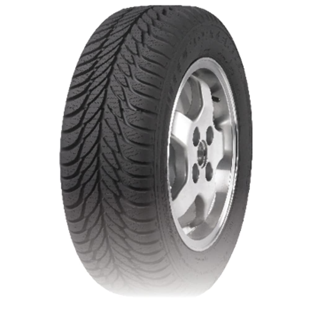 EGOMMERCE Winterreifen NG5E 195/65R15 91 H - Autoreifen hergestellt in Portugal umweltfreundlich und ECE-zertifiziert 108-2 Jahre Garantie von EGOMMERCE