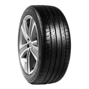 EGOMMERCE – Zertifizierte PKW-Sommerreifen EXTREME-S 225/45 R17 92W - Autoreifen für die Sommersaison, Umweltfreundliche Autoreifen, 2 Jahre Garantie von EGOMMERCE