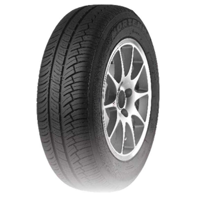 EGOMMERCE – Zertifizierte PKW-Sommerreifen N3A 175/65 R14 82T – Autoreifen für die Sommersaison, Umweltfreundliche Autoreifen, 2 Jahre Garantie von EGOMMERCE