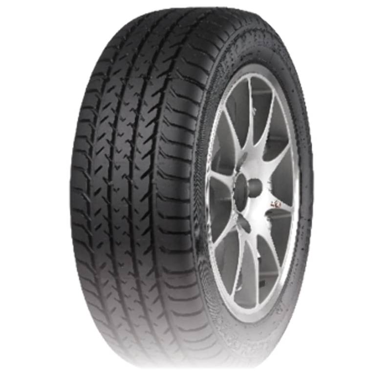 EGOMMERCE – Zertifizierte PKW-Sommerreifen NGT 185/55R14 80H – Autoreifen für die Sommersaison, Umweltfreundliche Autoreifen, 2 Jahre Garantie von EGOMMERCE