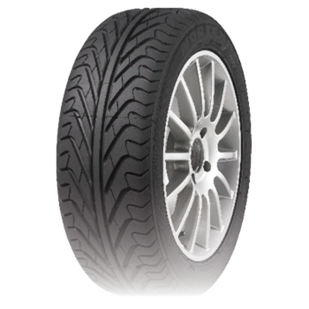 EGOMMERCE – Zertifizierte PKW-Sommerreifen NPS 185/60R14 82T – Autoreifen für die Sommersaison, Umweltfreundliche Autoreifen, 2 Jahre Garantie von EGOMMERCE