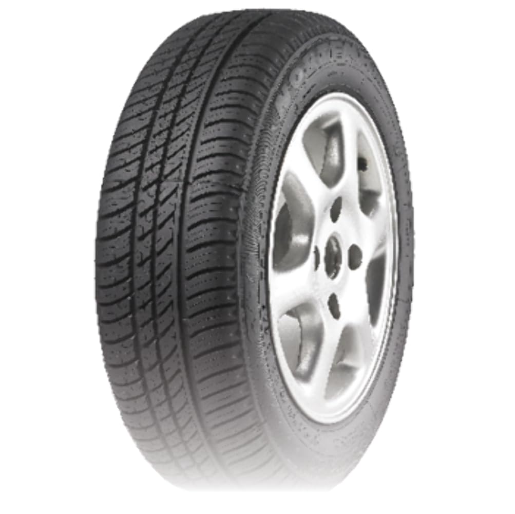 EGOMMERCE – Zertifizierte PKW-Sommerreifen NT1 155/80R13 79S – Autoreifen für die Sommersaison, Umweltfreundliche Autoreifen, 2 Jahre Garantie von EGOMMERCE