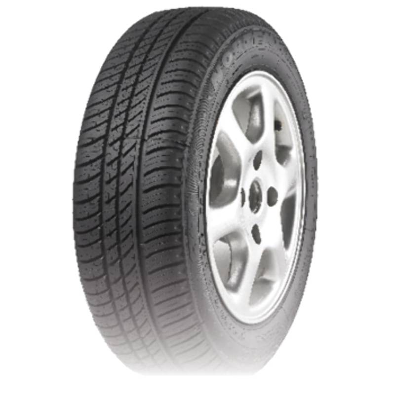 EGOMMERCE – Zertifizierte PKW-Sommerreifen NT1 165/70R13 79S – Autoreifen für die Sommersaison, Umweltfreundliche Autoreifen, 2 Jahre Garantie von EGOMMERCE