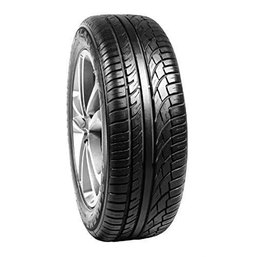 EGOMMERCE – Zertifizierte PKW-Sommerreifen PRIMELINE 205/55 R16 91V – Autoreifen für die Sommersaison, Umweltfreundliche Autoreifen, 2 Jahre Garantie von EGOMMERCE