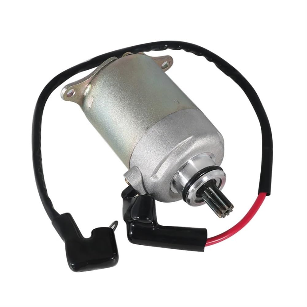 EGRMZ Kompatibel mit ATV 150 OEM 31200-197-0A0 Motorrad Elektrostarter von EGRMZ