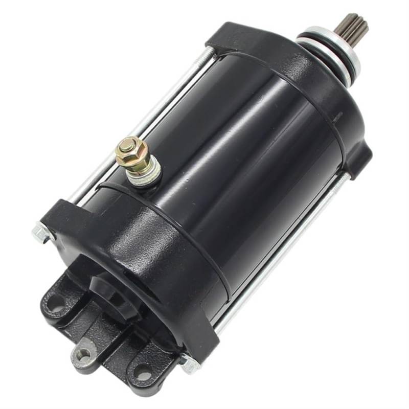 EGRMZ Kompatibel mit JT1100 1100 1997-1999 DI JT750 750 STS ST JT900 900 21163-3712 Motorrad-Elektrostarter von EGRMZ