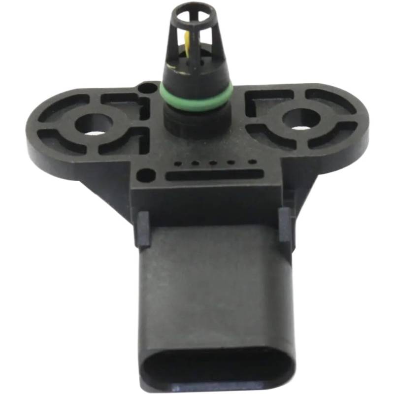 Kompatibel mit 0261230168 0261230167 07C906051 MAP Sensor Luftansaugkrümmerdruck von EGRMZ